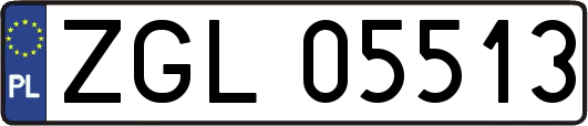 ZGL05513