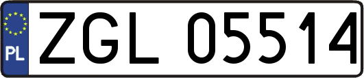 ZGL05514