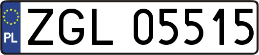 ZGL05515