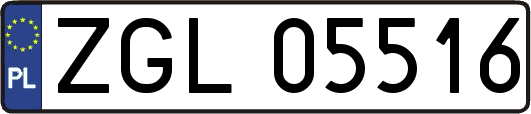 ZGL05516