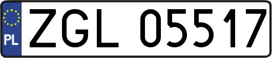 ZGL05517