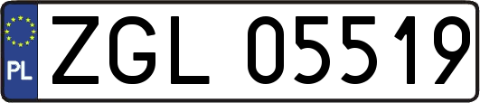 ZGL05519