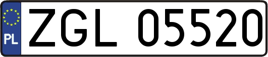 ZGL05520