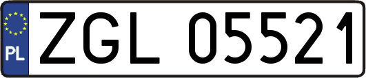 ZGL05521