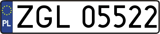 ZGL05522