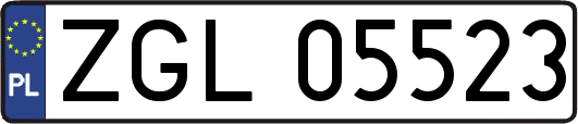 ZGL05523