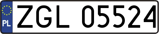 ZGL05524