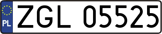 ZGL05525