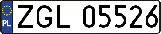 ZGL05526