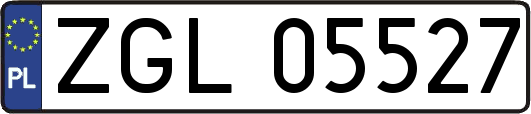 ZGL05527