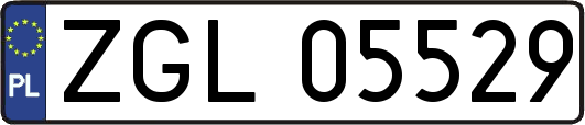 ZGL05529