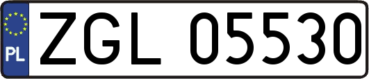 ZGL05530