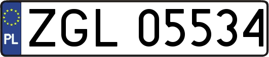 ZGL05534
