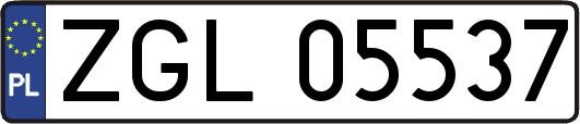 ZGL05537