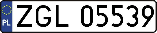 ZGL05539