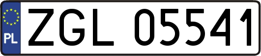 ZGL05541