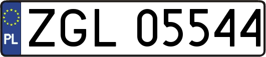 ZGL05544