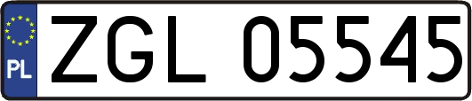 ZGL05545
