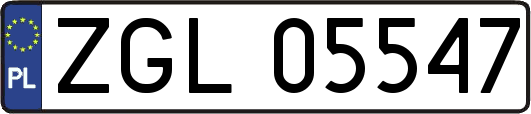 ZGL05547