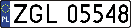 ZGL05548