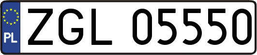 ZGL05550