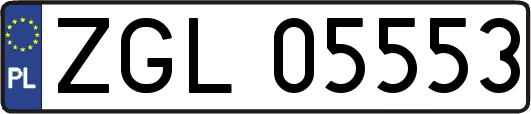 ZGL05553