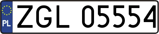 ZGL05554