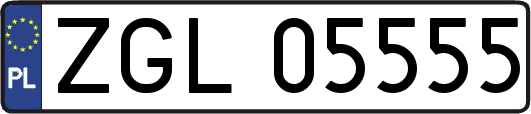 ZGL05555