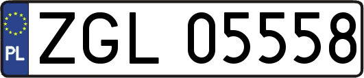 ZGL05558