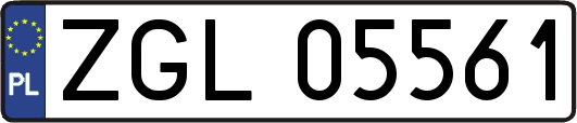 ZGL05561