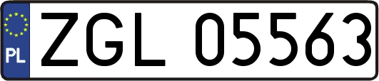 ZGL05563