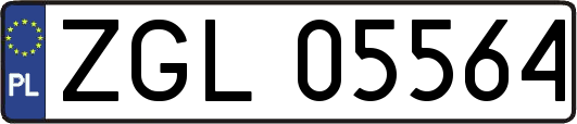 ZGL05564