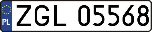 ZGL05568
