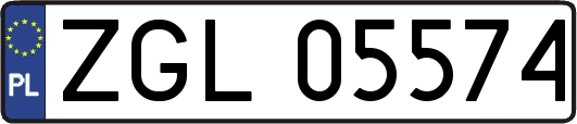ZGL05574