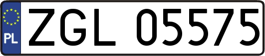 ZGL05575