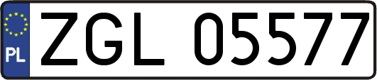 ZGL05577