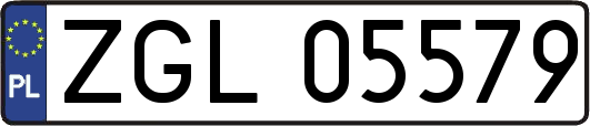 ZGL05579