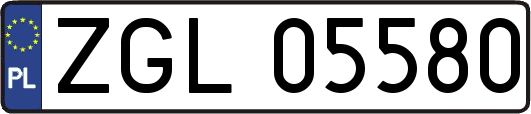 ZGL05580