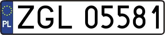 ZGL05581