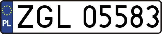 ZGL05583
