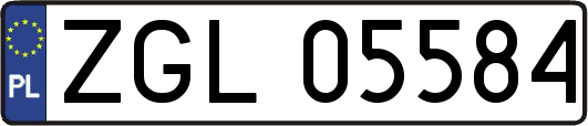 ZGL05584
