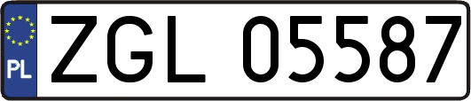 ZGL05587