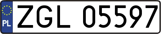 ZGL05597