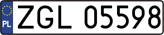 ZGL05598