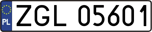 ZGL05601