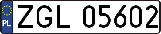 ZGL05602