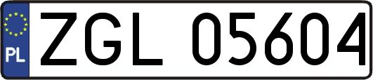 ZGL05604
