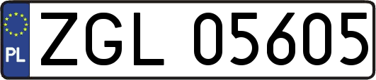 ZGL05605