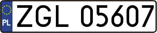 ZGL05607