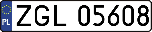 ZGL05608